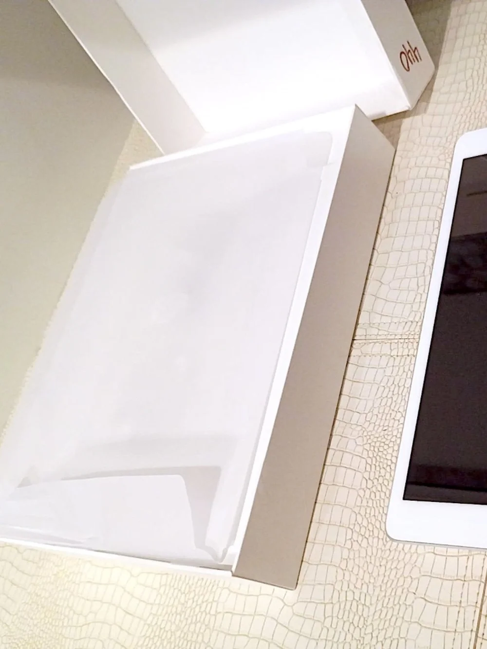 Apple ipad 7th